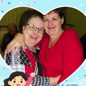 Meet your Posher, Terry